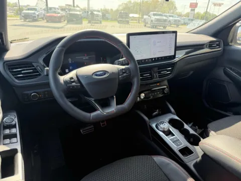 More photos of 2024 Ford Escape ST-Line at Jerry Hunt Supercenter - Lexington, NC