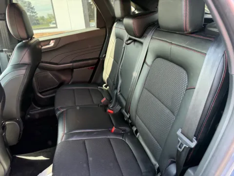 More photos of 2024 Ford Escape ST-Line at Jerry Hunt Supercenter - Lexington, NC