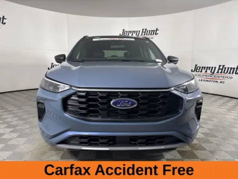 Another view of 2024 Ford Escape ST-Line for sale in Lexington, NC at Jerry Hunt Supercenter - Lexington