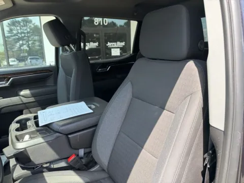 Another view of 2024 GMC Sierra 1500 Elevation for sale in Lexington, NC at Jerry Hunt Supercenter - Lexington