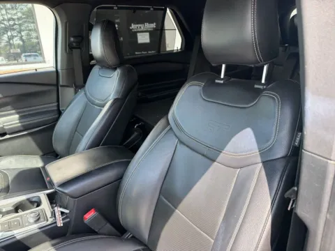 Another view of 2020 Ford Explorer ST for sale in Lexington, NC at Jerry Hunt Supercenter - Lexington