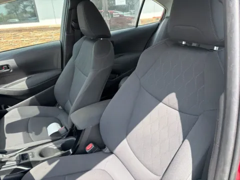 Photos of 2022 Toyota Corolla LE for sale in Lexington, NC at Jerry Hunt Supercenter - Lexington