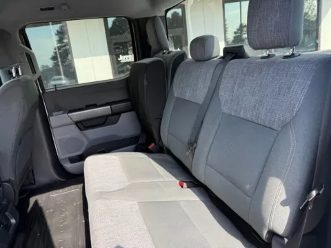 More photos of 2024 Ford F-350SD XLT at Jerry Hunt Supercenter - Lexington, NC