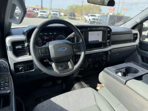 More photos of 2024 Ford F-350SD XLT at Jerry Hunt Supercenter - Lexington, NC