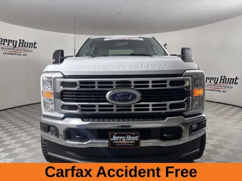 Another view of 2024 Ford F-350SD XLT for sale in Lexington, NC at Jerry Hunt Supercenter - Lexington