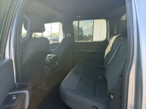 More photos of 2021 Ford F-150 XL at Jerry Hunt Supercenter - Lexington, NC