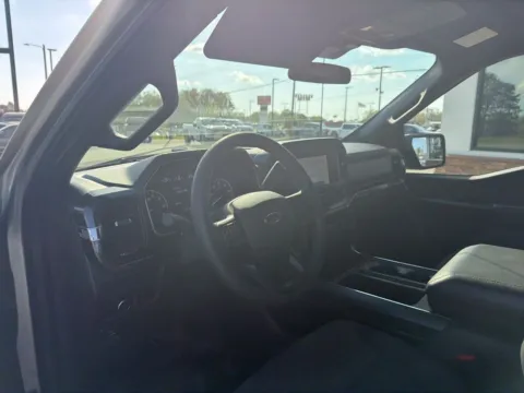 More photos of 2021 Ford F-150 XL at Jerry Hunt Supercenter - Lexington, NC