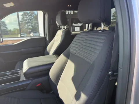 Another view of 2021 Ford F-150 XL for sale in Lexington, NC at Jerry Hunt Supercenter - Lexington