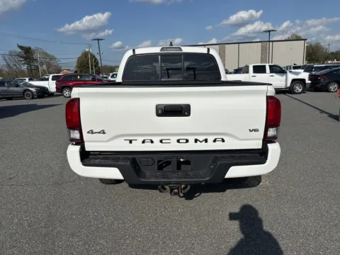 More photos of 2023 Toyota Tacoma SR at Jerry Hunt Supercenter - Lexington, NC