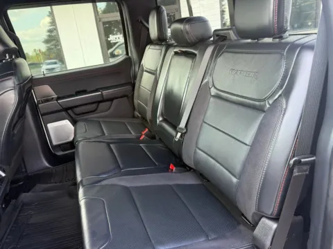 More photos of 2024 Ford F-150 Raptor at Jerry Hunt Supercenter - Lexington, NC