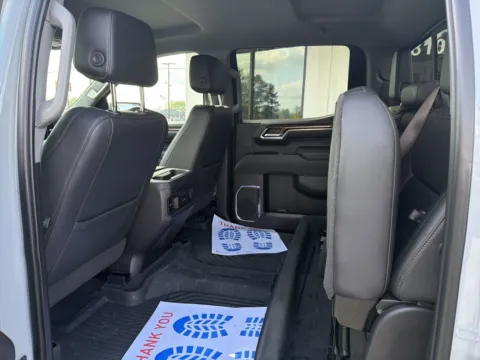 More photos of 2024 Chevrolet Silverado 1500 LT Trail Boss at Jerry Hunt Supercenter - Lexington, NC