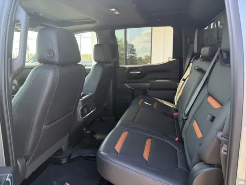 More photos of 2021 GMC Sierra 1500 AT4 at Jerry Hunt Supercenter - Lexington, NC