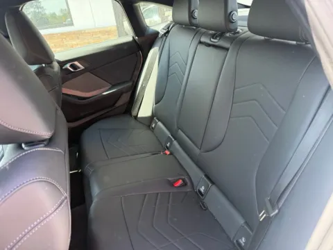 More photos of 2025 BMW 2 Series 228 xDrive Gran Coupe at Jerry Hunt Supercenter - Lexington, NC