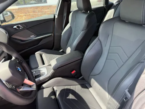 Another view of 2025 BMW 2 Series 228 xDrive Gran Coupe for sale in Lexington, NC at Jerry Hunt Supercenter - Lexington