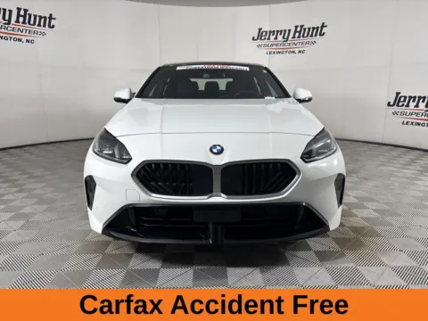 Another view of 2025 BMW 2 Series 228 xDrive Gran Coupe for sale in Lexington, NC at Jerry Hunt Supercenter - Lexington