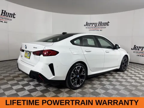 More photos of 2025 BMW 2 Series 228 xDrive Gran Coupe at Jerry Hunt Supercenter - Lexington, NC