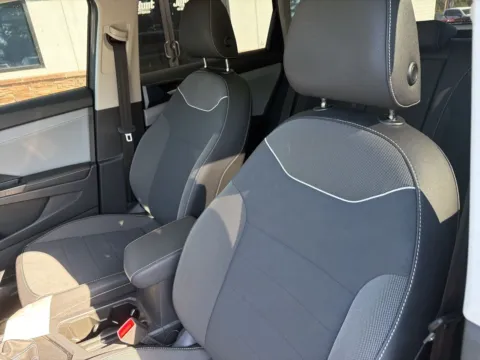 Another view of 2024 Volkswagen Taos 1.5T SE for sale in Lexington, NC at Jerry Hunt Supercenter - Lexington