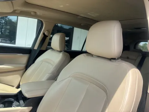 Another view of 2022 Jeep Grand Cherokee L Limited for sale in Lexington, NC at Jerry Hunt Supercenter - Lexington