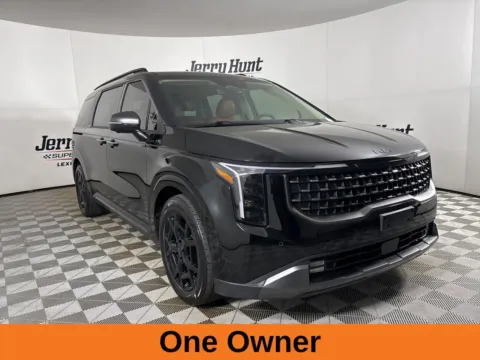 More photos of 2026 Kia Carnival SX at Jerry Hunt Supercenter - Lexington, NC