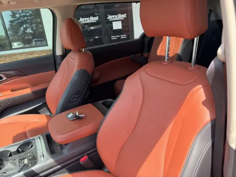 Another view of 2026 Kia Carnival SX for sale in Lexington, NC at Jerry Hunt Supercenter - Lexington