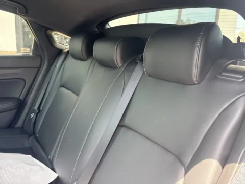 More photos of 2025 Acura Integra A-Spec Package at Jerry Hunt Supercenter - Lexington, NC