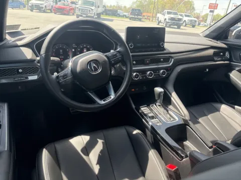 More photos of 2025 Acura Integra A-Spec Package at Jerry Hunt Supercenter - Lexington, NC