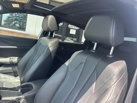 Another view of 2025 Acura Integra A-Spec Package for sale in Lexington, NC at Jerry Hunt Supercenter - Lexington