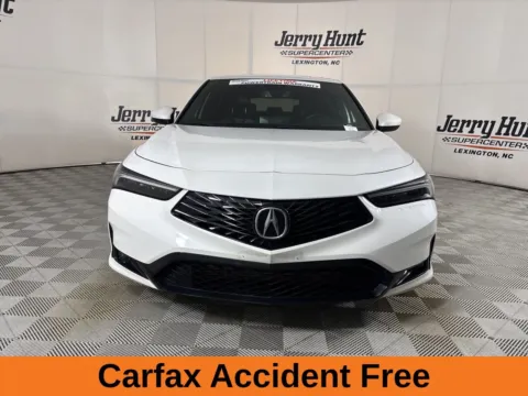 Another view of 2025 Acura Integra A-Spec Package for sale in Lexington, NC at Jerry Hunt Supercenter - Lexington