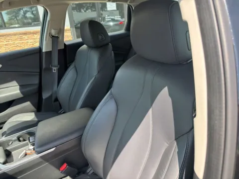 Another view of 2022 Acura TLX for sale in Lexington, NC at Jerry Hunt Supercenter - Lexington