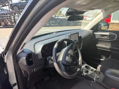 More photos of 2021 Ford Bronco Sport at Jerry Hunt Supercenter - Lexington, NC
