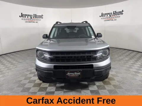 More photos of 2021 Ford Bronco Sport at Jerry Hunt Supercenter - Lexington, NC