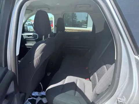 More photos of 2021 Ford Bronco Sport at Jerry Hunt Supercenter - Lexington, NC