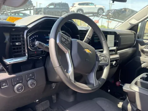 More photos of 2024 Chevrolet Silverado 2500HD LT at Jerry Hunt Supercenter - Lexington, NC