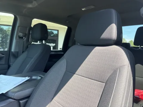 Another view of 2024 Chevrolet Silverado 2500HD LT for sale in Lexington, NC at Jerry Hunt Supercenter - Lexington