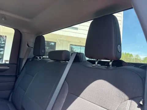 More photos of 2024 Chevrolet Silverado 2500HD LT at Jerry Hunt Supercenter - Lexington, NC