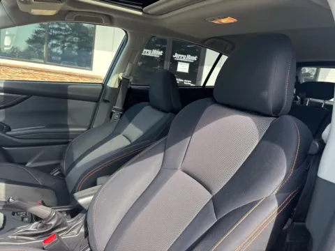 Another view of 2021 Subaru Crosstrek Premium for sale in Lexington, NC at Jerry Hunt Supercenter - Lexington