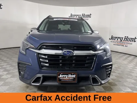 Another view of 2023 Subaru Ascent Touring for sale in Lexington, NC at Jerry Hunt Supercenter - Lexington