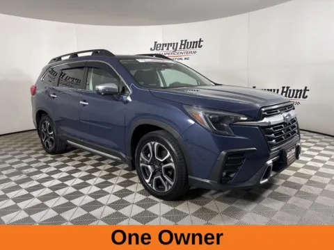 More photos of 2023 Subaru Ascent Touring at Jerry Hunt Supercenter - Lexington, NC