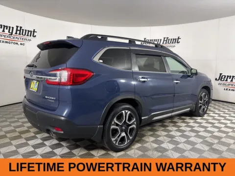 More photos of 2023 Subaru Ascent Touring at Jerry Hunt Supercenter - Lexington, NC