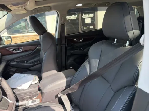 Another view of 2023 Subaru Ascent Touring for sale in Lexington, NC at Jerry Hunt Supercenter - Lexington