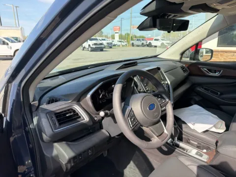 More photos of 2023 Subaru Ascent Touring at Jerry Hunt Supercenter - Lexington, NC