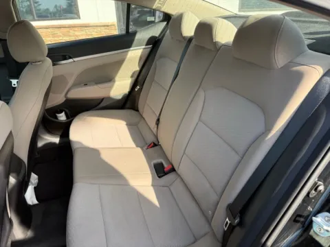 More photos of 2019 Hyundai Elantra SEL at Jerry Hunt Supercenter - Lexington, NC