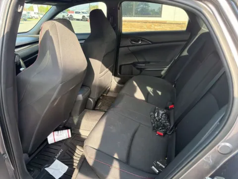 More photos of 2019 Honda Civic Si at Jerry Hunt Supercenter - Lexington, NC