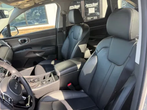 Another view of 2023 Kia Sorento X-Line EX for sale in Lexington, NC at Jerry Hunt Supercenter - Lexington