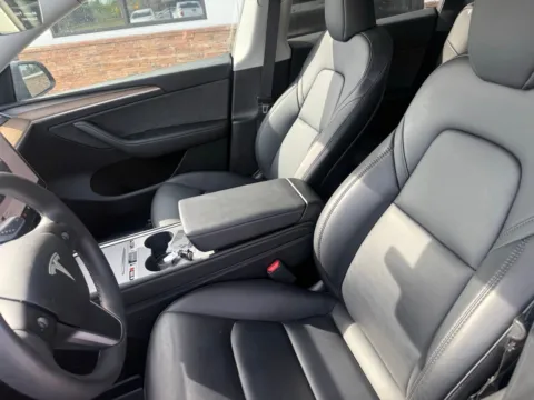 Photos of 2023 Tesla Model Y Performance for sale in Lexington, NC at Jerry Hunt Supercenter - Lexington