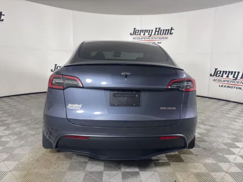 More photos of 2023 Tesla Model Y Performance at Jerry Hunt Supercenter - Lexington, NC