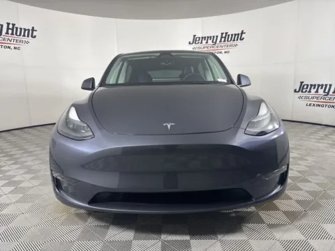 Photos of 2023 Tesla Model Y Performance for sale in Lexington, NC at Jerry Hunt Supercenter - Lexington