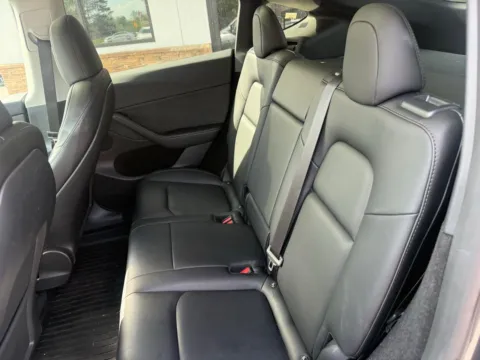 Another view of 2023 Tesla Model Y Performance for sale in Lexington, NC at Jerry Hunt Supercenter - Lexington