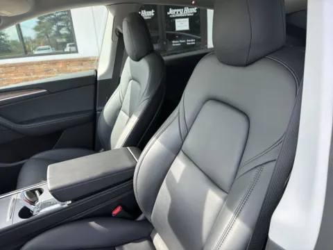 Photos of 2022 Tesla Model Y Performance for sale in Lexington, NC at Jerry Hunt Supercenter - Lexington