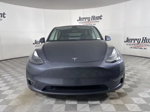 Photos of 2022 Tesla Model Y Performance for sale in Lexington, NC at Jerry Hunt Supercenter - Lexington